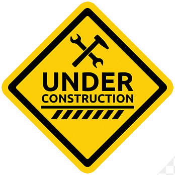 Under Construction